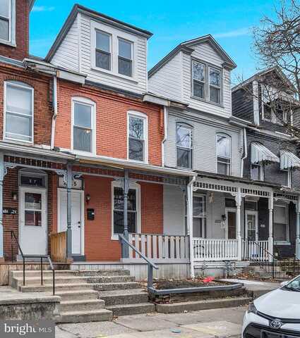 Logan, HARRISBURG, PA 17110