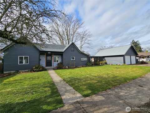Windsor, CENTRALIA, WA 98531