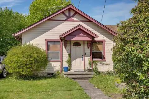 Boulevard, OLYMPIA, WA 98501