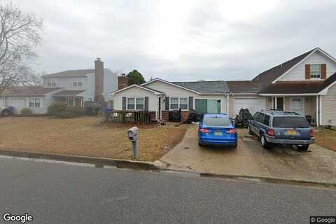 Spring Garden, VIRGINIA BEACH, VA 23452