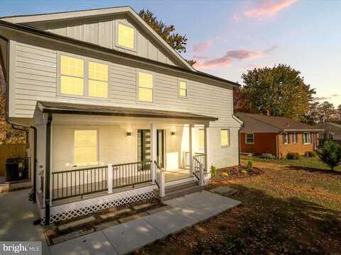 Woods, ALEXANDRIA, VA 22302