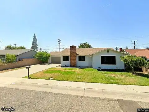 Cherry, VISALIA, CA 93277