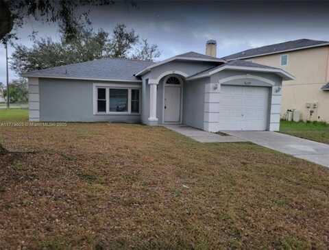 4601 Cooper Lane, Plant City, FL 33566