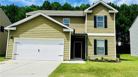 Belcamp, FAIRBURN, GA 30213