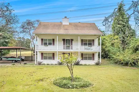 Willow Ridge, DOUGLASVILLE, GA 30135