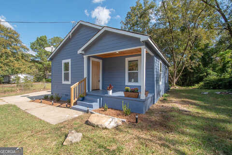 Poplar, HOGANSVILLE, GA 30230