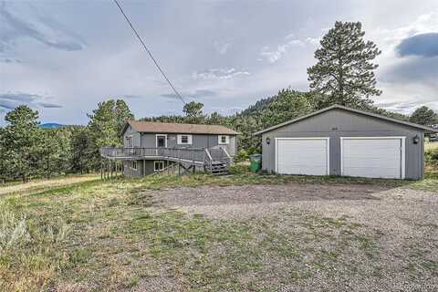 Conifer, BAILEY, CO 80421