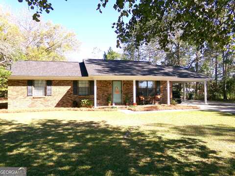 Rountree, METTER, GA 30439