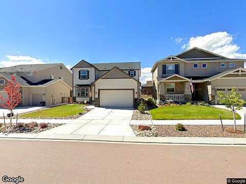 Finn, COLORADO SPRINGS, CO 80924