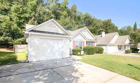Misty Ridge, STOCKBRIDGE, GA 30281