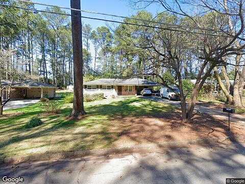 Locksley, TUCKER, GA 30084