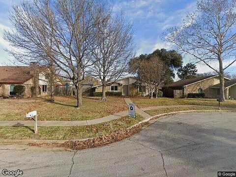 Shenandoah, DUNCANVILLE, TX 75137