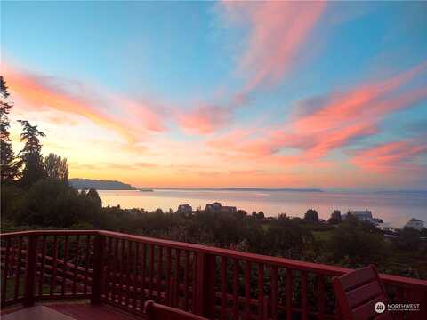Mary Lou, KINGSTON, WA 98346