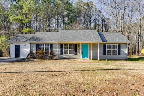 Wallace, ROCKMART, GA 30153