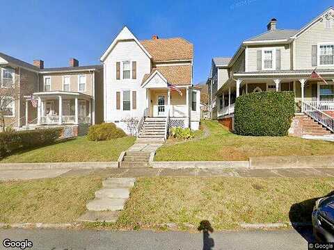 Prospect, CLIFTON FORGE, VA 24422