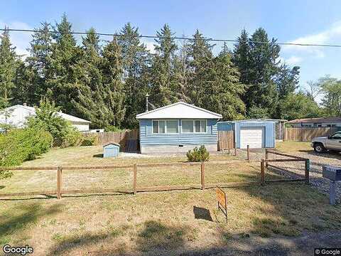 208Th, OCEAN PARK, WA 98640