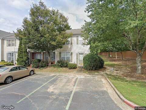 Ashleigh, ALPHARETTA, GA 30004