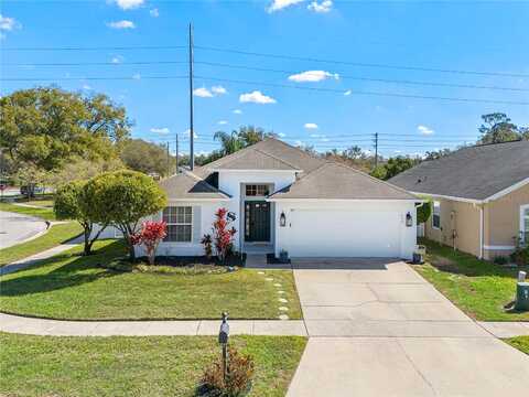 Bronze Leaf, APOPKA, FL 32703