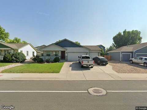 31St, GREELEY, CO 80634