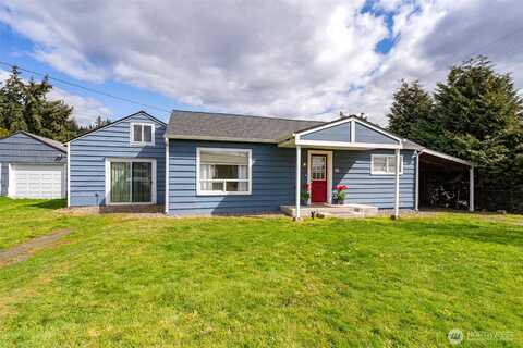 17Th, CHEHALIS, WA 98532