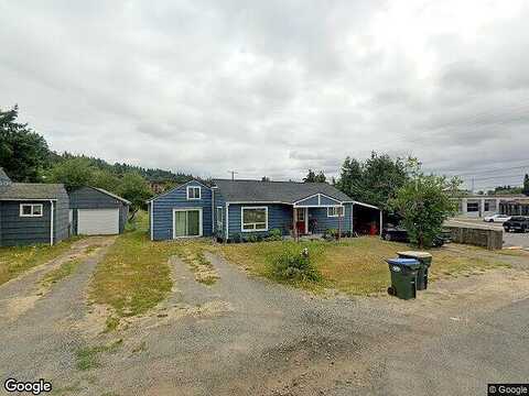 17Th, CHEHALIS, WA 98532
