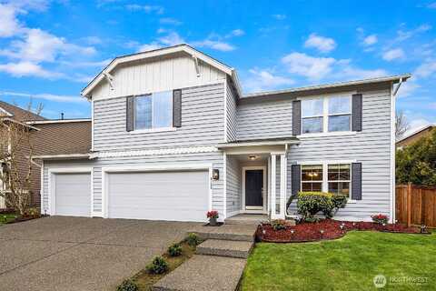 225Th, REDMOND, WA 98053