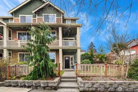 31St, SEATTLE, WA 98126