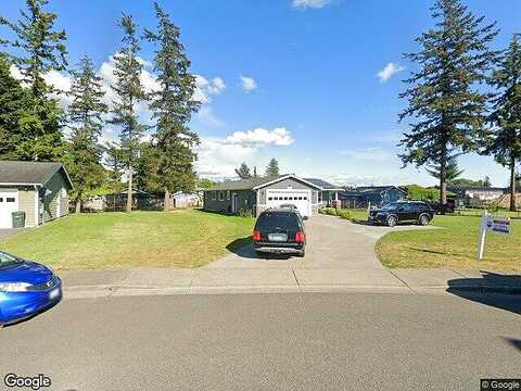 Trigg Woods, FERNDALE, WA 98248