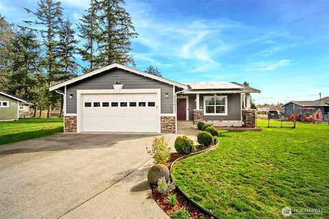 Trigg Woods, FERNDALE, WA 98248