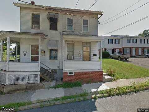 Race, MILLERSBURG, PA 17061