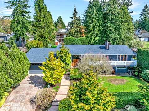 111Th, KIRKLAND, WA 98033