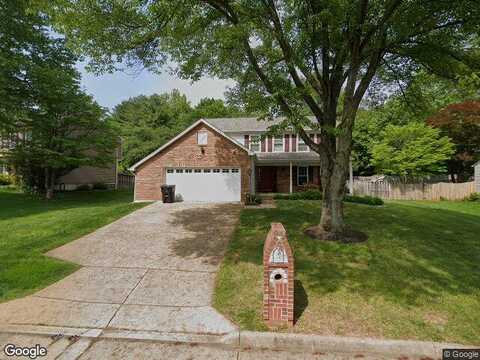 Diehl, WOODBRIDGE, VA 22193