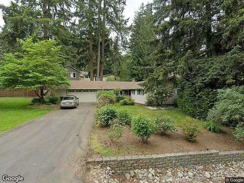 162Nd, BELLEVUE, WA 98006