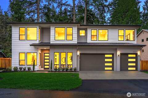 162Nd, BELLEVUE, WA 98006