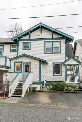 Division, MOUNT VERNON, WA 98274
