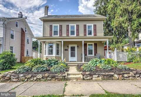 Penn, ROBESONIA, PA 19551