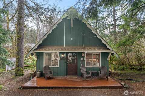 Paradise, ASHFORD, WA 98304