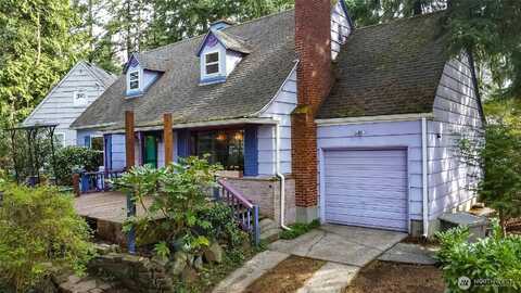 25Th, BURIEN, WA 98166