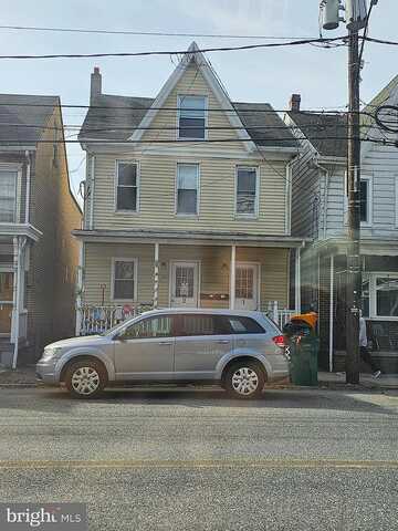 Pike, PORT CARBON, PA 17965