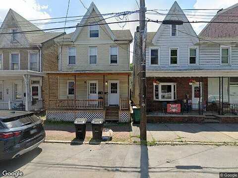 Pike, PORT CARBON, PA 17965