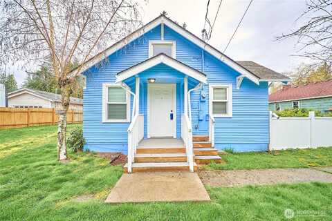 Mckinley, TACOMA, WA 98445