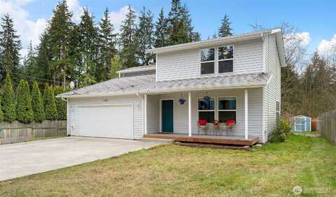 Teronda, COUPEVILLE, WA 98239
