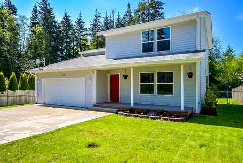 Teronda, COUPEVILLE, WA 98239