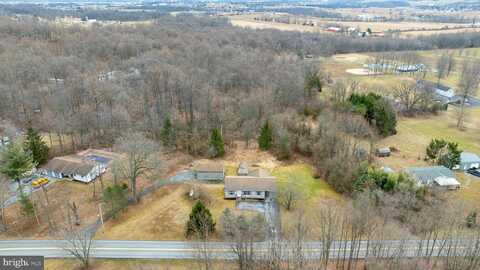 Mount Zion, NARVON, PA 17555