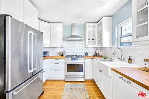 7Th, SANTA MONICA, CA 90401