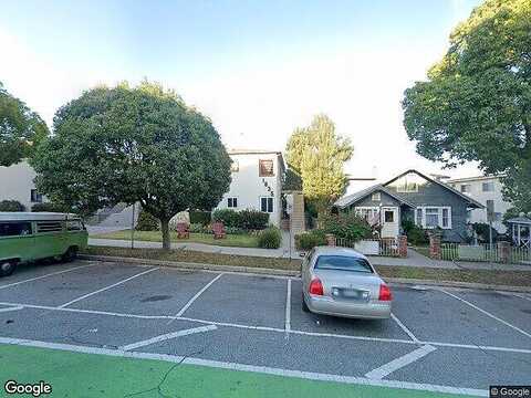 7Th, SANTA MONICA, CA 90401