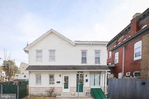 Carroll, SAINT CLAIR, PA 17970
