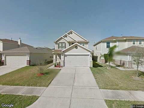 Skyview Glen, HOUSTON, TX 77047