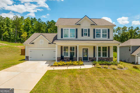Flagstone, CONYERS, GA 30012