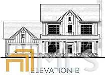 Flagstone, CONYERS, GA 30012